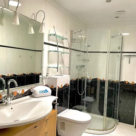 Duplex Luminoso Con Piscina Y Parking En - Es-373-17 Dénia